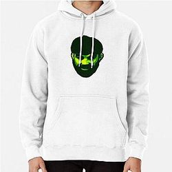 Platinum Mike Perry UFC Hoodie