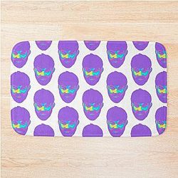 Platinum Mike Perry UFC Bath Mat