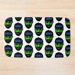 Platinum Mike Perry UFC Bath Mat