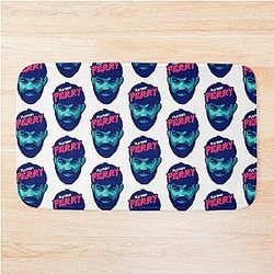 Platinum Perry UFC Bath Mat