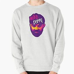 Platinum Mike Perry UFC Sweatshirt