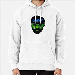 Platinum Mike Perry UFC Hoodie