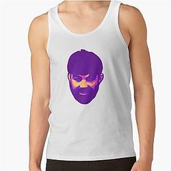 Platinum Mike Perry UFC Top