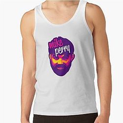 Platinum Mike Perry UFC Top