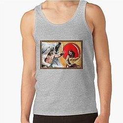 Harrek and Mike Perry Tank Top
