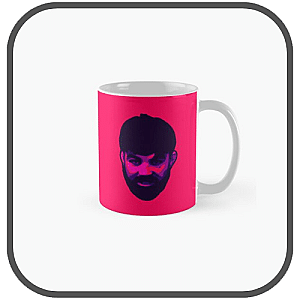 Mike Perry Mugs