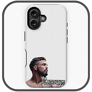 Mike Perry Cases