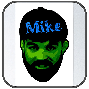 Mike Perry Posters