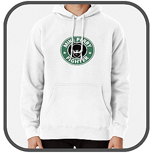 Mike Perry Hoodies