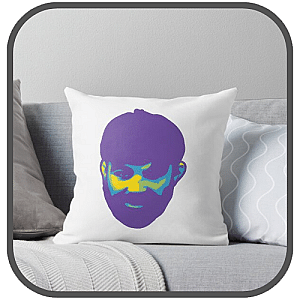 Mike Perry Pillows Cover