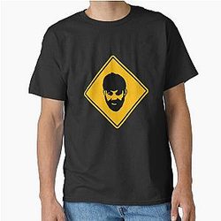 Mike Perry Classic T-Shirt