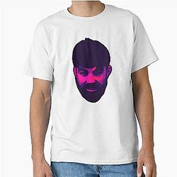Mike Perry UFC T-Shirt