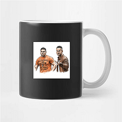 Michael Sorrentino The Situation Legend Michael Sorrentino Mugs