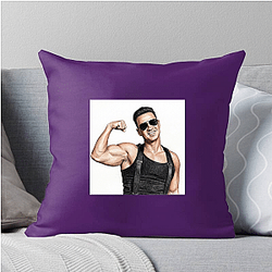 Michael Sorrentino GTL Daily Routine Michael Sorrentino Pillows Cover