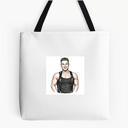 Michael Sorrentino Fist Pump Master Michael Sorrentino Bags