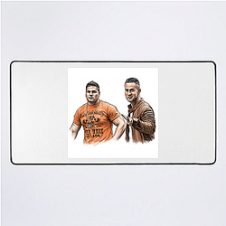 Michael Sorrentino The Situation Legend Michael Sorrentino Mouse Pads