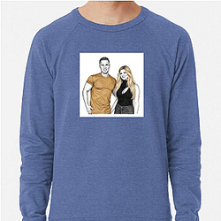 Michael Sorrentino Recovery And Inspiration Michael Sorrentino Sweatshirts