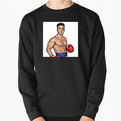 Michael Sorrentino Living The Dream Michael Sorrentino Sweatshirts