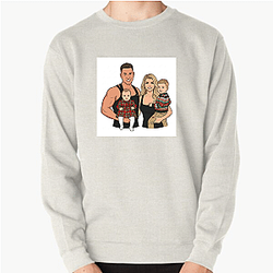 Michael Sorrentino Big Daddy Sitch Michael Sorrentino Sweatshirts