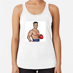 Michael Sorrentino Living The Dream Michael Sorrentino Tank Tops