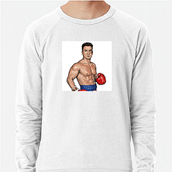 Michael Sorrentino Living The Dream Michael Sorrentino Sweatshirts