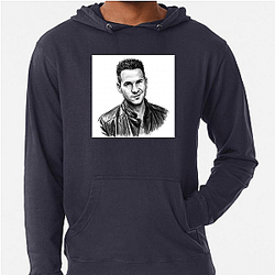 Michael Sorrentino Jersey Shore Star Michael Sorrentino Hoodies