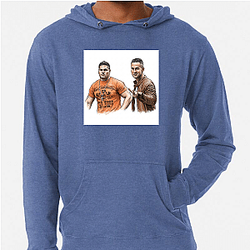 Michael Sorrentino The Situation Legend Michael Sorrentino Hoodies