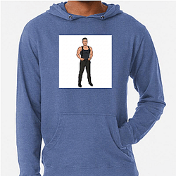 Michael Sorrentino Reality TV Icon Michael Sorrentino Hoodies