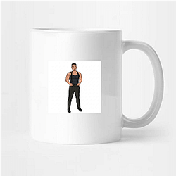 Michael Sorrentino Reality TV Icon Michael Sorrentino Mugs