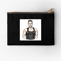 Michael Sorrentino Fist Pump Master Michael Sorrentino Zipper Pouches