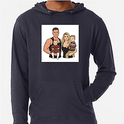 Michael Sorrentino Big Daddy Sitch Michael Sorrentino Hoodies