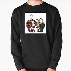 Michael Sorrentino From Club To Family Michael Sorrentino Sweatshirts