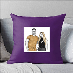 Michael Sorrentino Recovery And Inspiration Michael Sorrentino Pillows Cover