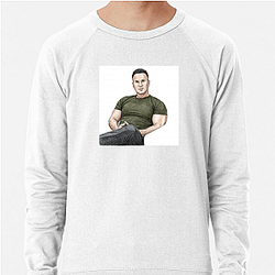 Michael Sorrentino Abdominal Muscles King Michael Sorrentino Sweatshirts