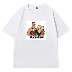Michael Sorrentino Big Daddy Sitch Michael Sorrentino T-Shirts