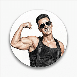 Michael Sorrentino GTL Daily Routine Michael Sorrentino Pins