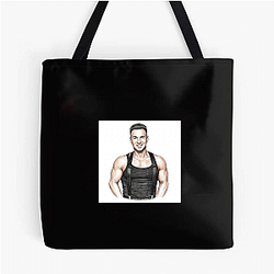 Michael Sorrentino Fist Pump Master Michael Sorrentino Bags