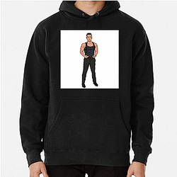 Michael Sorrentino Reality TV Icon Michael Sorrentino Hoodies
