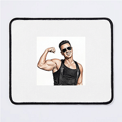Michael Sorrentino GTL Daily Routine Michael Sorrentino Mouse Pads