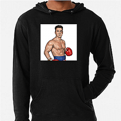 Michael Sorrentino Living The Dream Michael Sorrentino Hoodies