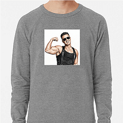 Michael Sorrentino GTL Daily Routine Michael Sorrentino Sweatshirts