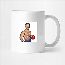 Michael Sorrentino Living The Dream Michael Sorrentino Mugs