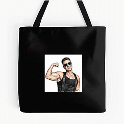Michael Sorrentino GTL Daily Routine Michael Sorrentino Bags