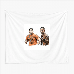 Michael Sorrentino The Situation Legend Michael Sorrentino Tapestries