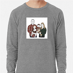 Michael Sorrentino From Club To Family Michael Sorrentino Sweatshirts