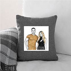 Michael Sorrentino Recovery And Inspiration Michael Sorrentino Pillows Cover