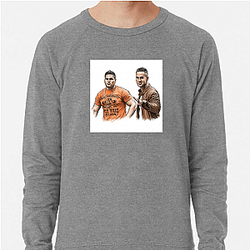 Michael Sorrentino The Situation Legend Michael Sorrentino Sweatshirts