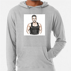 Michael Sorrentino Fist Pump Master Michael Sorrentino Hoodies