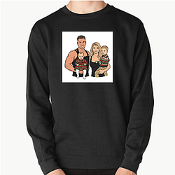 Michael Sorrentino Big Daddy Sitch Michael Sorrentino Sweatshirts