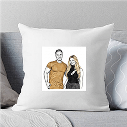 Michael Sorrentino Recovery And Inspiration Michael Sorrentino Pillows Cover